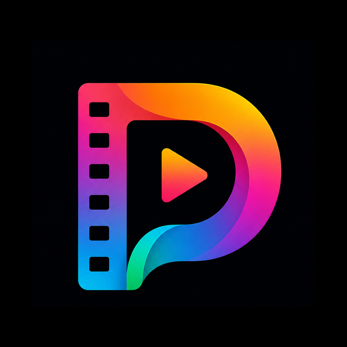 Production Player PRO logo